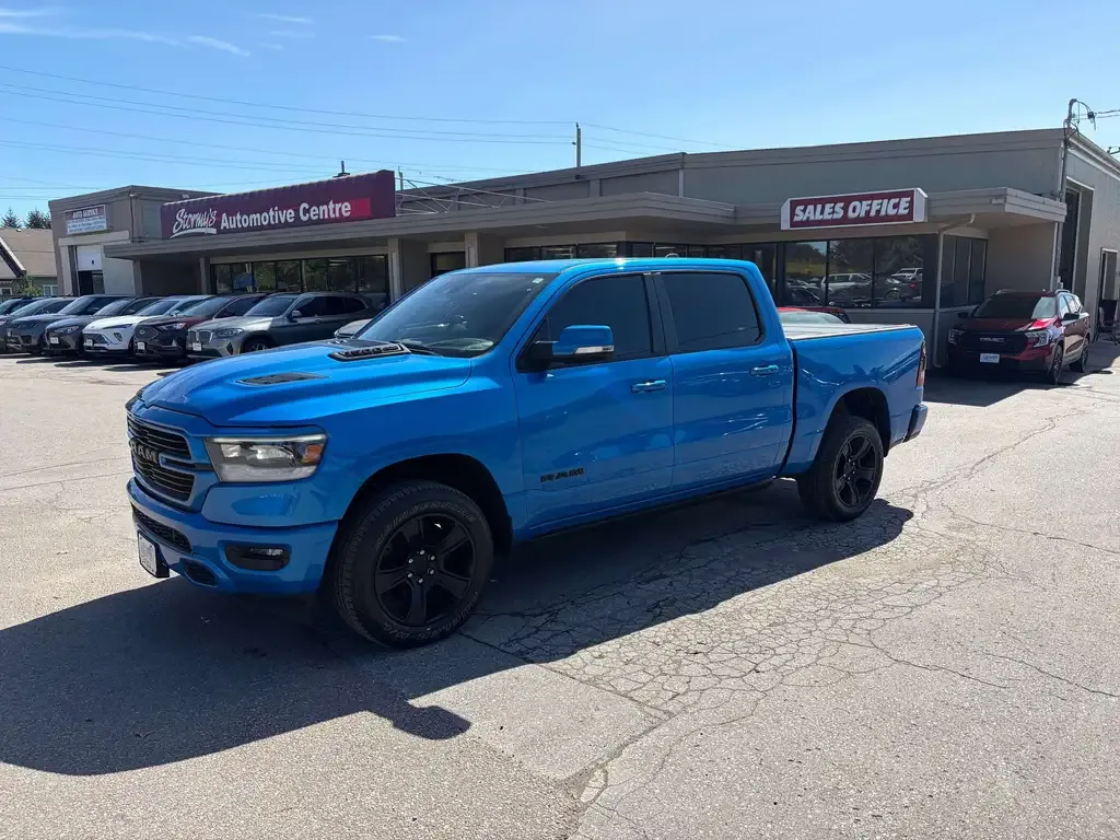 Ram 1500