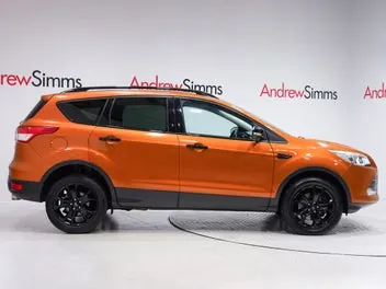 Ford Kuga 2015 photo 4