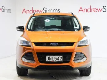 Ford Kuga 2015 photo 5