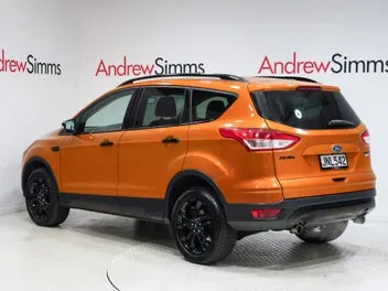 Ford Kuga 2015 photo 3
