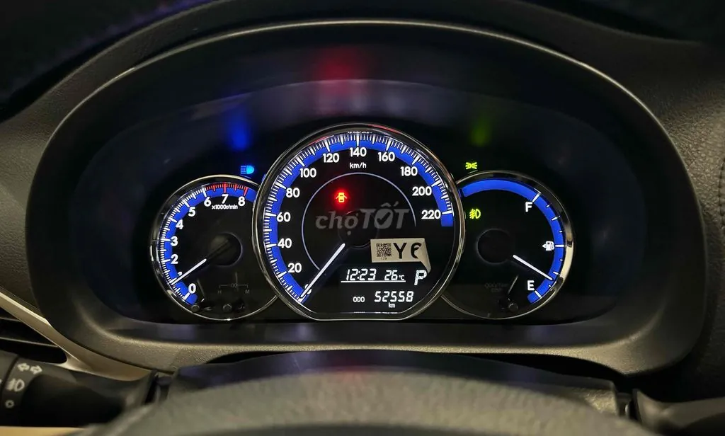 Toyota Yaris 2020 photo 4