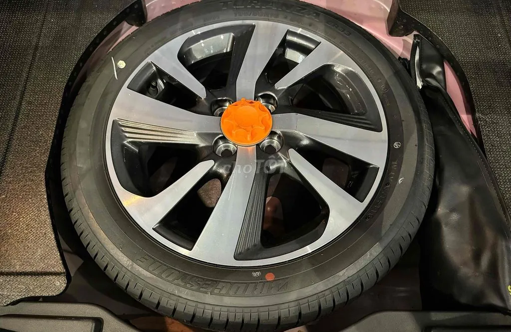 Toyota Yaris 2020 photo 3
