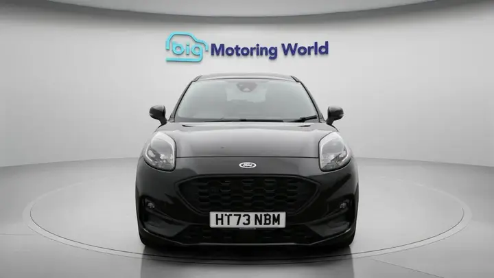 Ford Puma 2024 photo 3