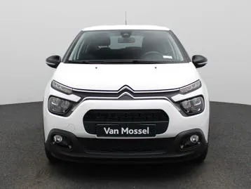Citroen C3 2022 photo 3