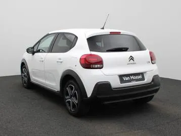 Citroen C3 2022 photo 2