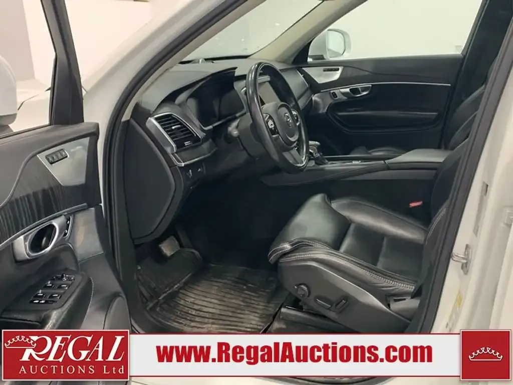 Volvo Xc90 2020 photo 5