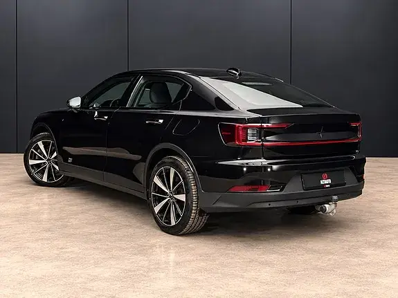 Polestar 2 2022 photo 4
