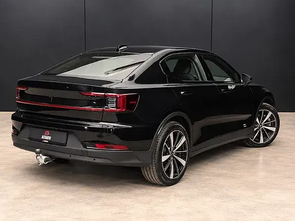 Polestar 2 2022 photo 5