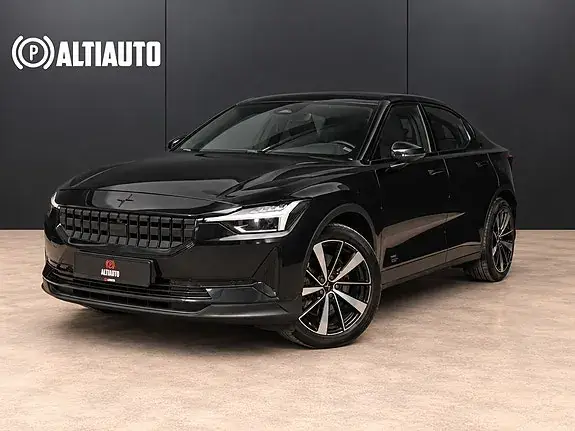 Polestar 2