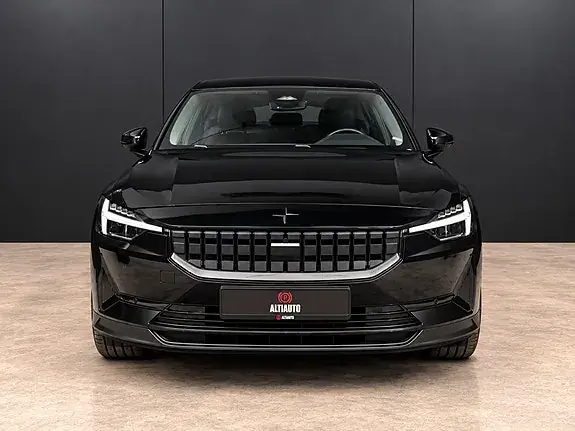 Polestar 2 2022 photo 2