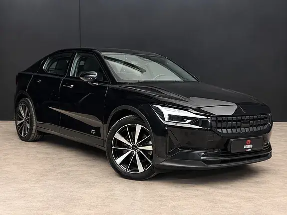 Polestar 2 2022 photo 3