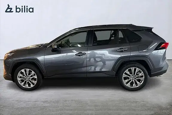 Toyota Rav4 2025 photo 3