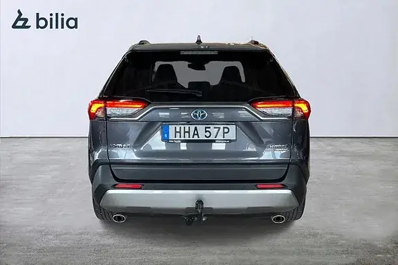 Toyota Rav4 2025 photo 4