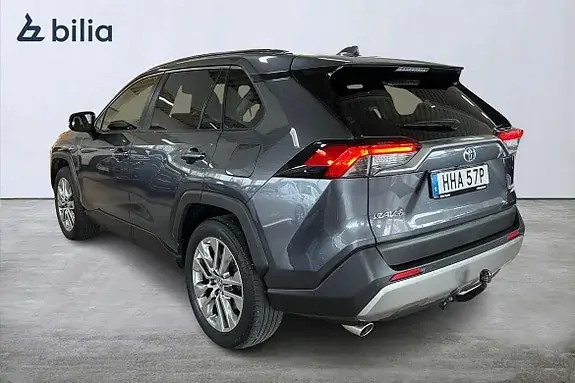 Toyota Rav4 2025 photo 2