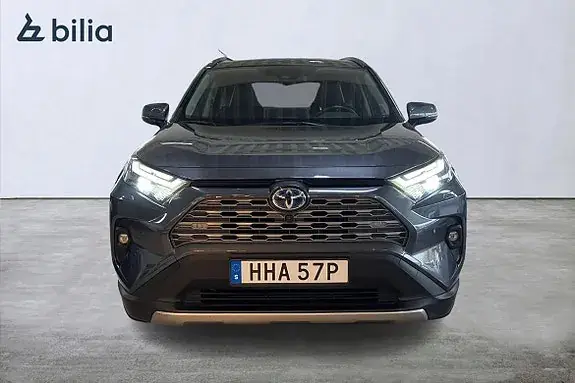 Toyota Rav4 2025 photo 5