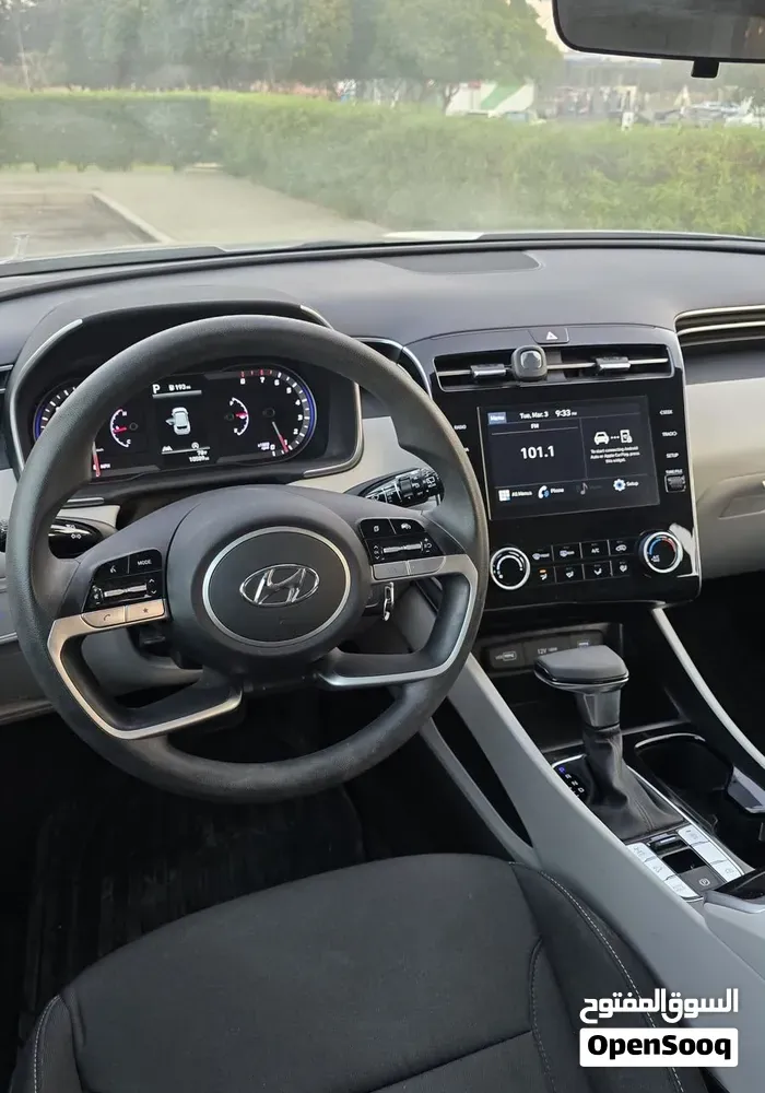 Hyundai Tucson 2023 photo 3