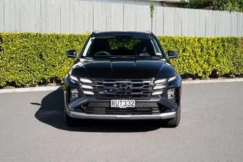 Hyundai Tucson 2026 photo 5