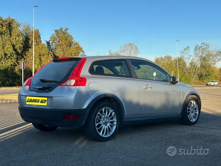 Volvo C30 2009 photo 4