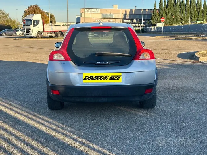 Volvo C30 2009 photo 5