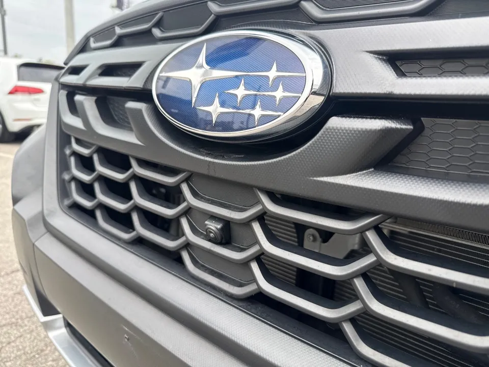 Subaru Forester 2024 photo 4