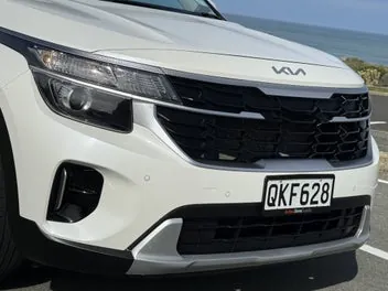 Kia Seltos 2024 photo 3