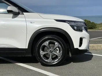 Kia Seltos 2024 photo 5