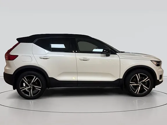 Volvo Xc40 2021 photo 5