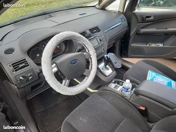 Ford Focus 2006 photo 3