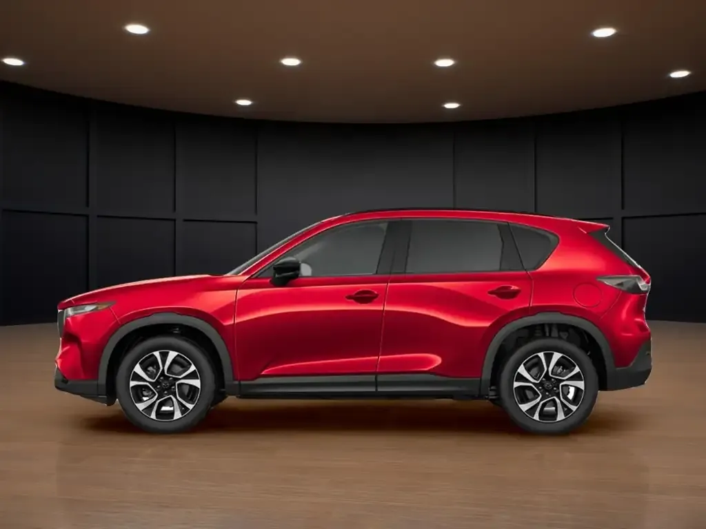 Mazda Cx-5 2026 photo 2