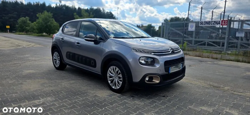 Citroen C3 2020 photo 5