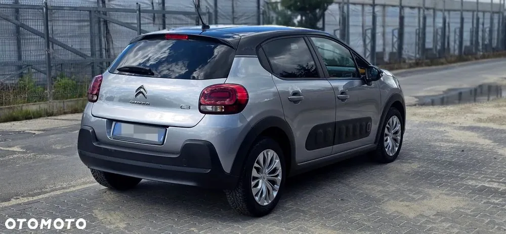 Citroen C3 2020 photo 3