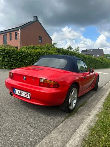 BMW Z3