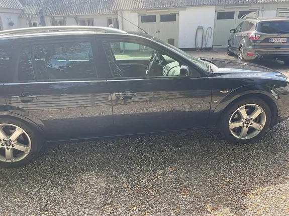 Ford Mondeo 2006 photo 2