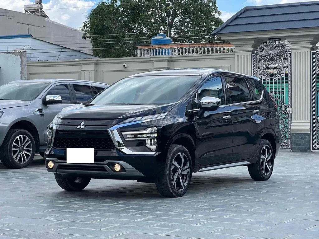 Mitsubishi Xpander 2022 photo 4