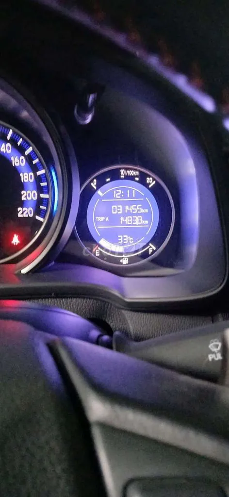 Honda Jazz 2018 photo 3