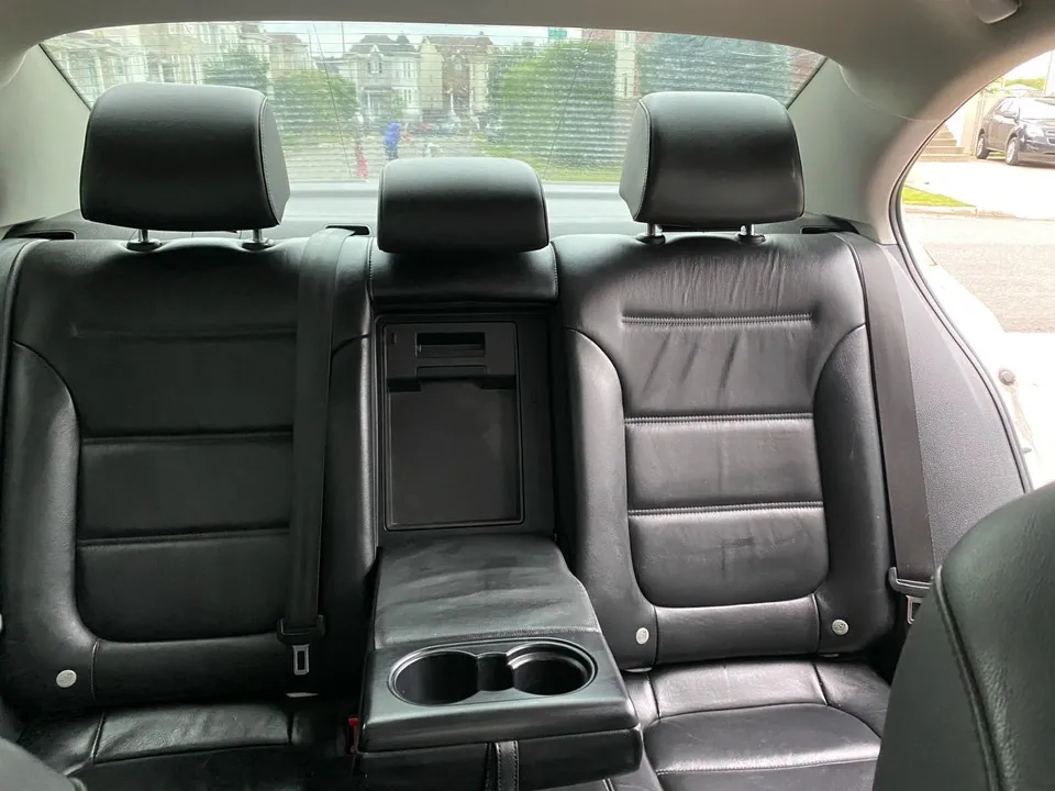 Volkswagen Jetta 2014 photo 4