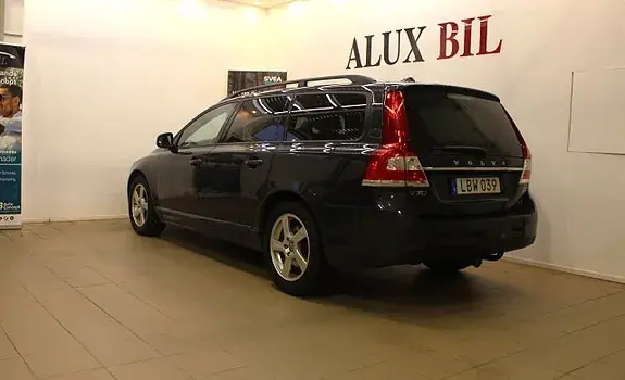 Volvo V70 2016 photo 5