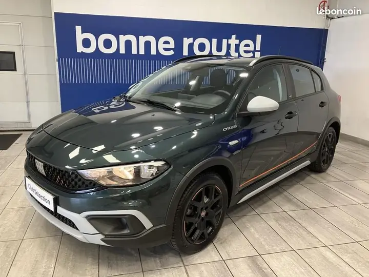 Fiat Tipo