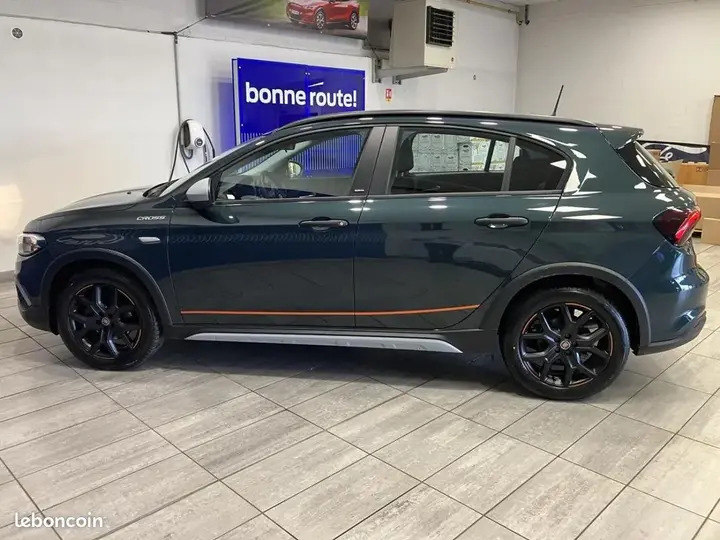 Fiat Tipo 2022 photo 4