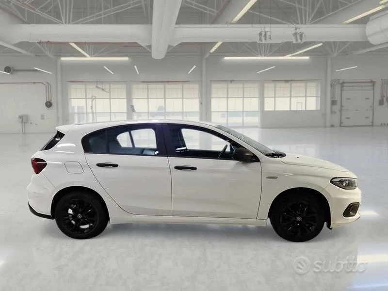 Fiat Tipo 2020 photo 3