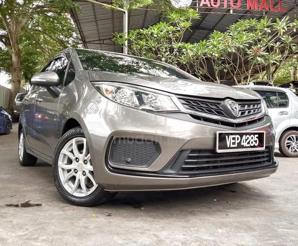 Proton Persona