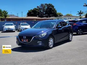 Mazda Axela 2013 photo 4