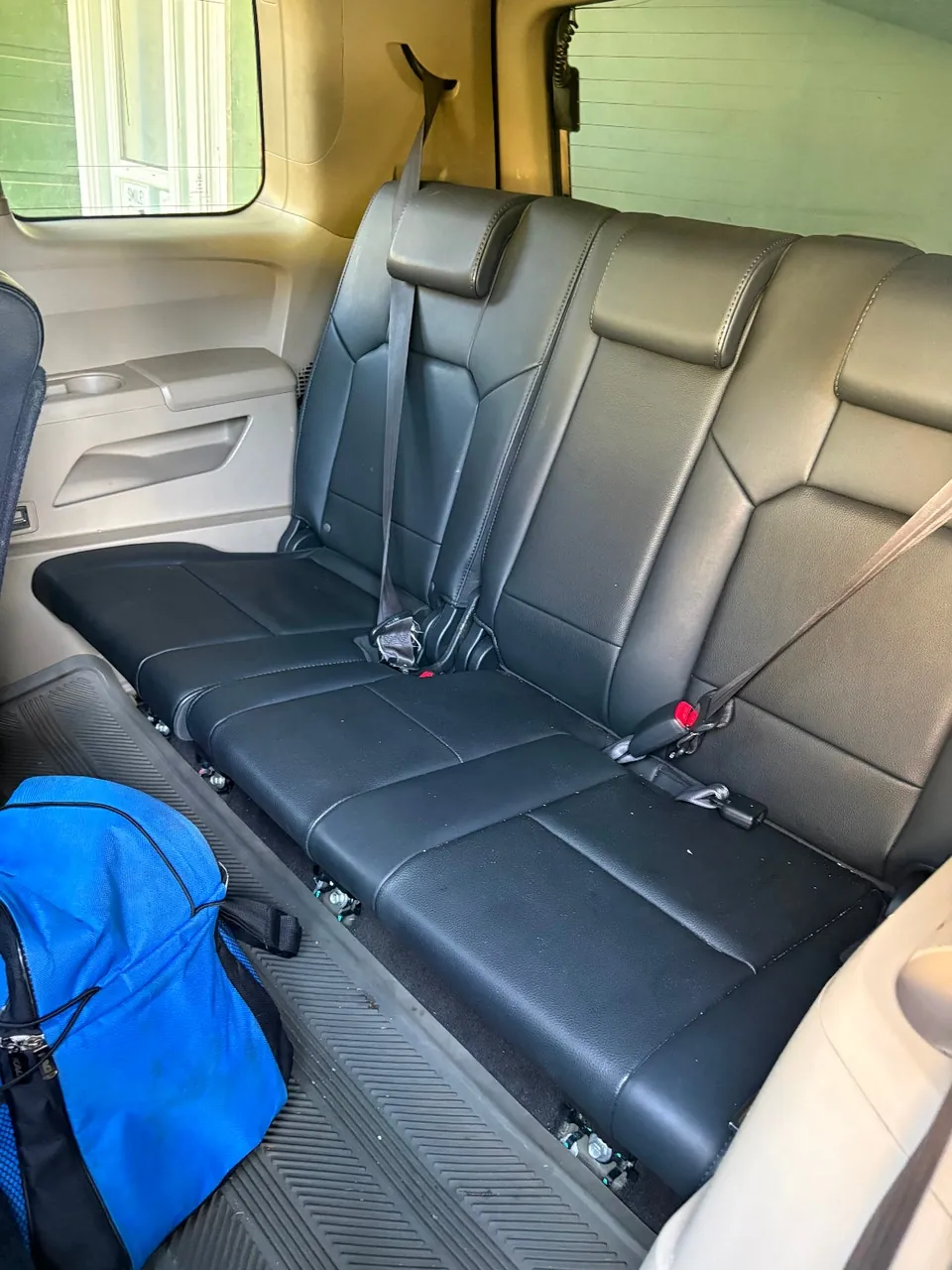 Honda Pilot 2009 photo 3