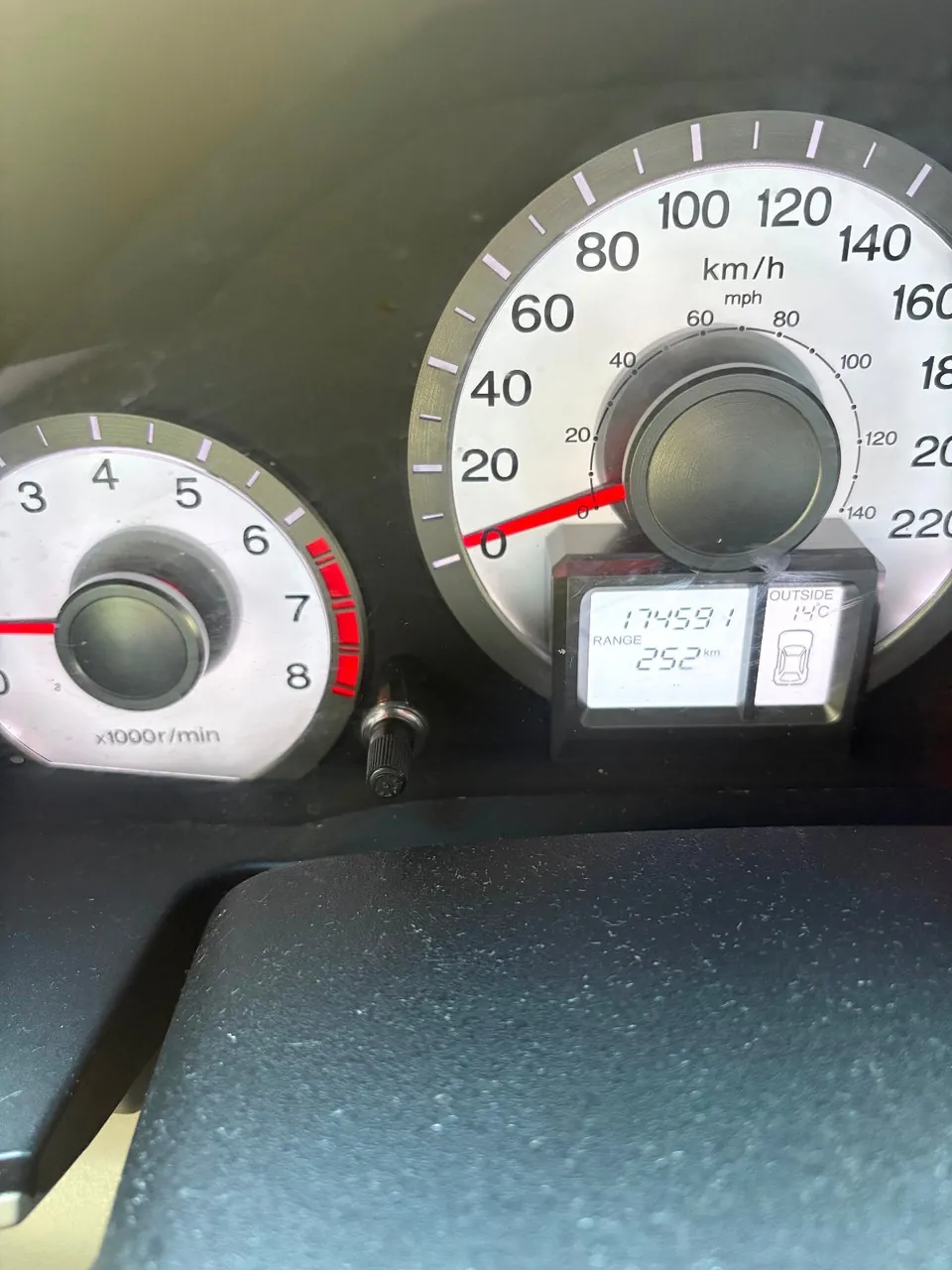 Honda Pilot 2009 photo 5