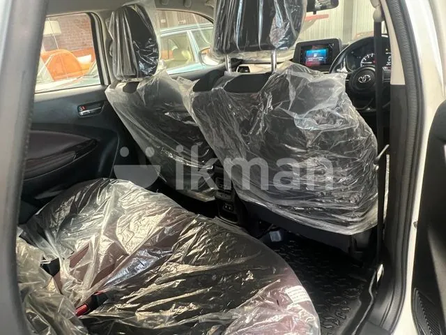 Toyota Taisor 2026 photo 5