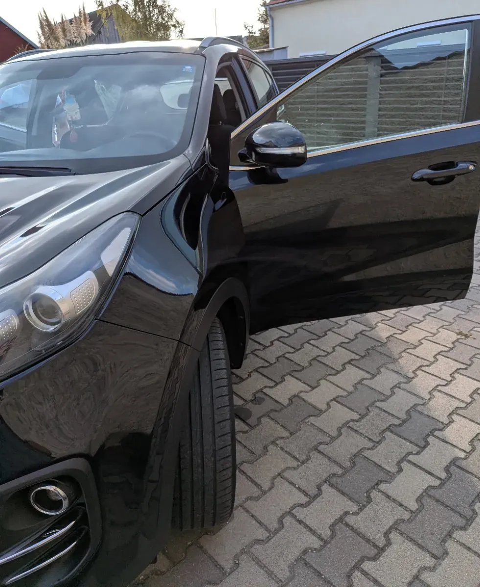 Kia Sportage 2017 photo 2