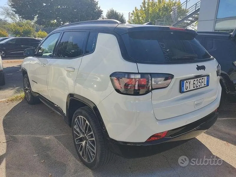 Jeep Compass 2025 photo 5