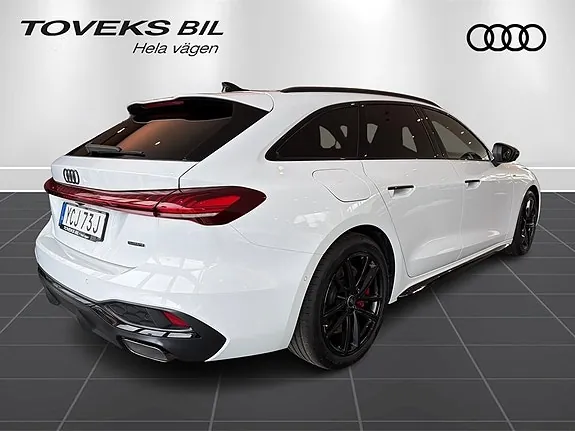 Audi A5 2027 photo 3
