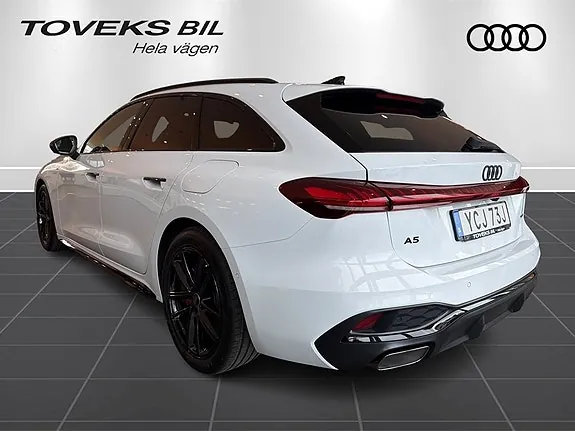 Audi A5 2027 photo 5