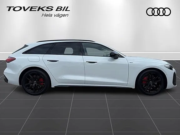 Audi A5 2027 photo 2